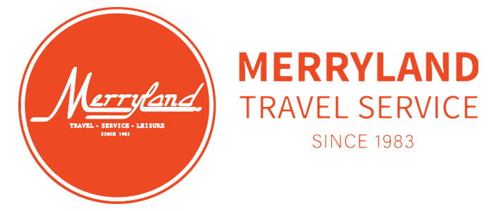 MERRYLAND TRAVEL