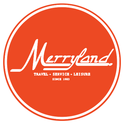 MERRYLAND TRAVEL