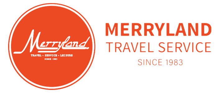 MERRYLAND TRAVEL